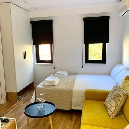 Digital Nomad Central Ap Tirana Eksteriør billede