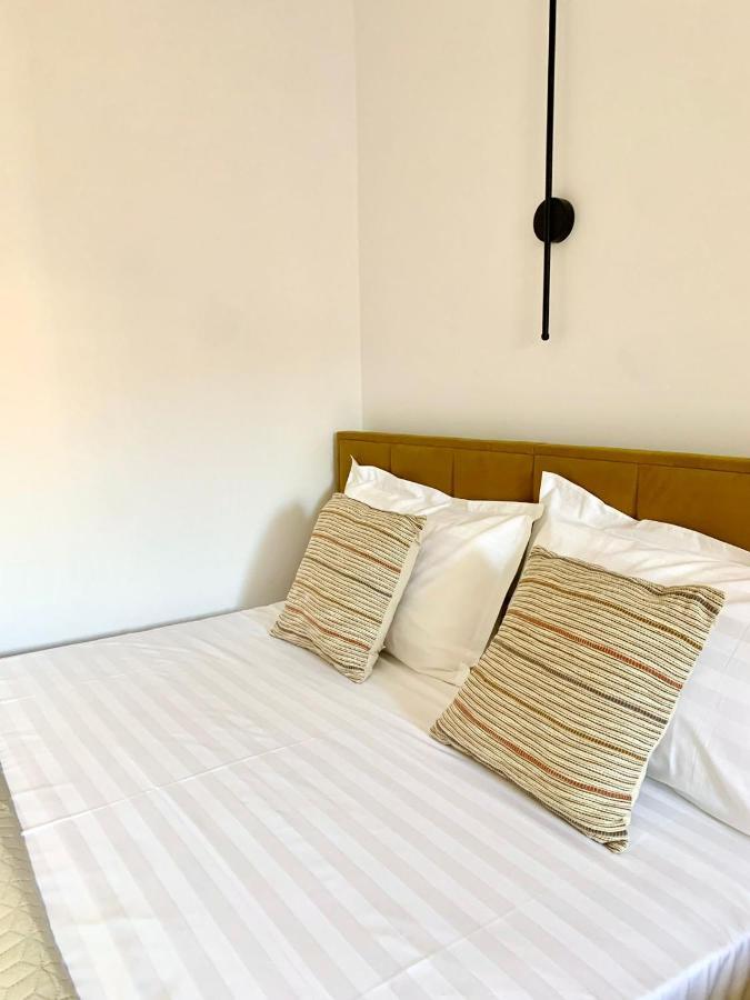 Digital Nomad Central Ap Tirana Eksteriør billede