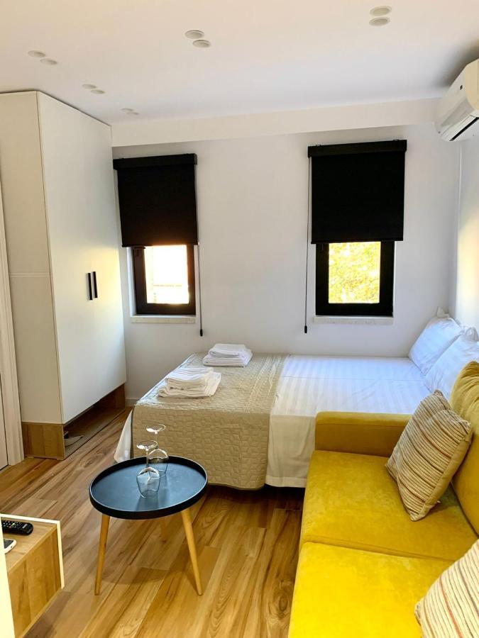 Digital Nomad Central Ap Tirana Eksteriør billede