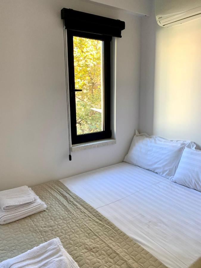 Digital Nomad Central Ap Tirana Eksteriør billede