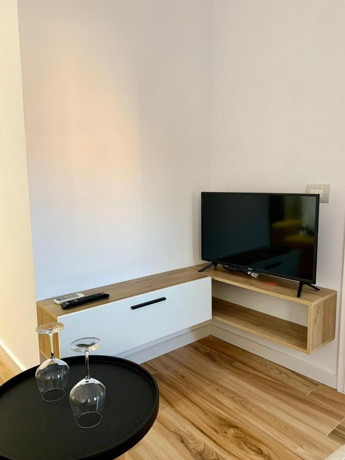 Digital Nomad Central Ap Tirana Eksteriør billede