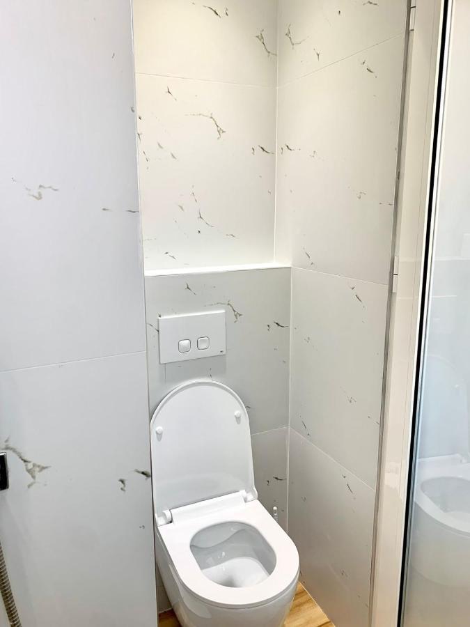 Digital Nomad Central Ap Tirana Eksteriør billede