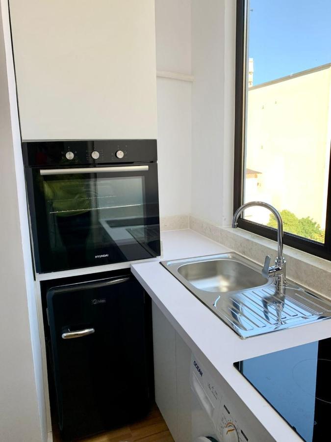 Digital Nomad Central Ap Tirana Eksteriør billede